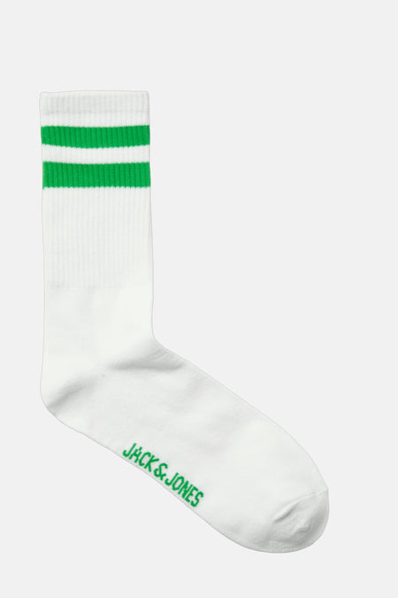 Chaussettes Blanc - ACCESSORIES BY JACK & JONES