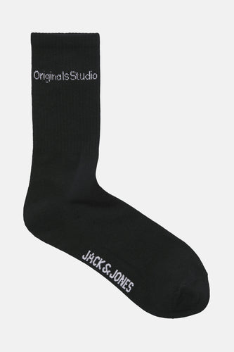 Chaussettes - noir - ACCESSORIES BY JACK & JONES