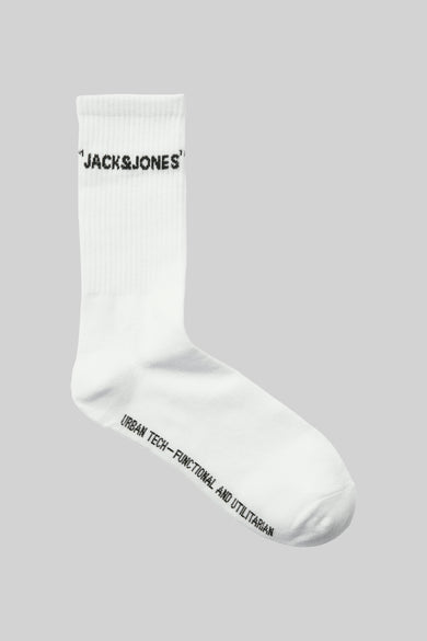 Chaussettes - blanc