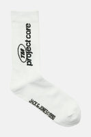 Chaussettes Blanc - ACCESSORIES BY JACK & JONES