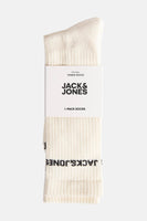 Chaussettes Blanc - ACCESSORIES BY JACK & JONES