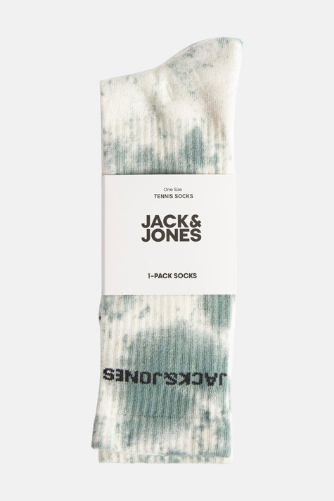 Chaussettes Vert - ACCESSORIES BY JACK & JONES
