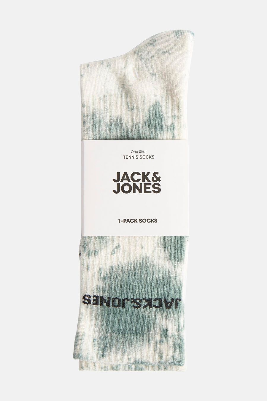 Chaussettes - vert - ACCESSORIES BY JACK & JONES