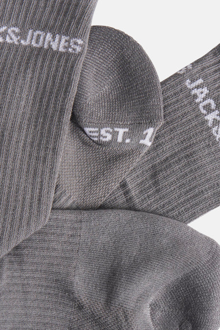 Chaussettes Multicolore - ACCESSORIES BY JACK & JONES