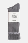 Chaussettes Multicolore - ACCESSORIES BY JACK & JONES