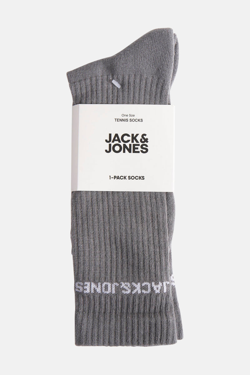 Chaussettes - Gris