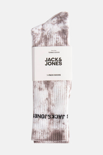 Chaussettes - Gris