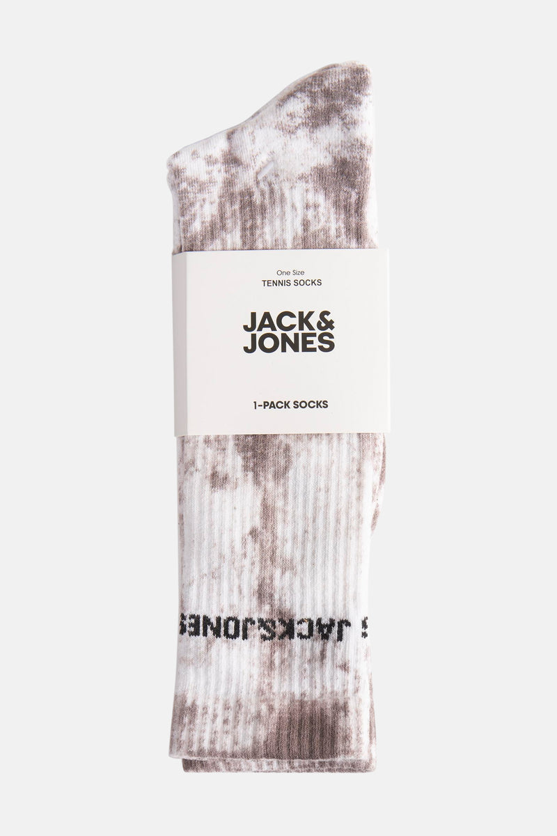 Chaussettes - Gris
