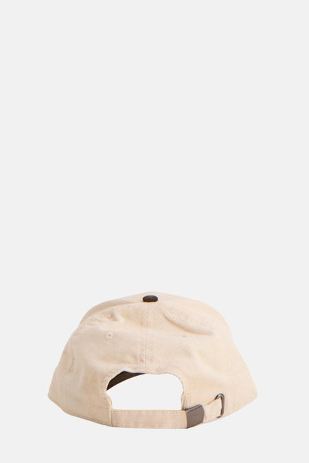 Casquette - Beige
