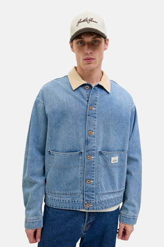 Casquette - Beige - ACCESSORIES BY JACK & JONES