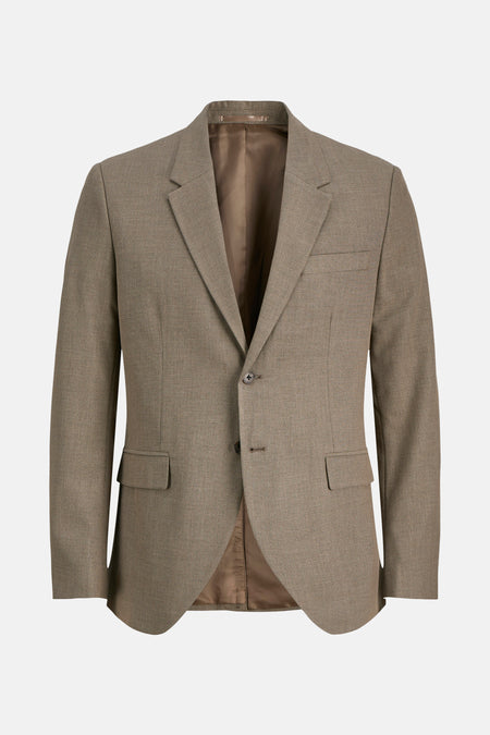 Blazer - brun