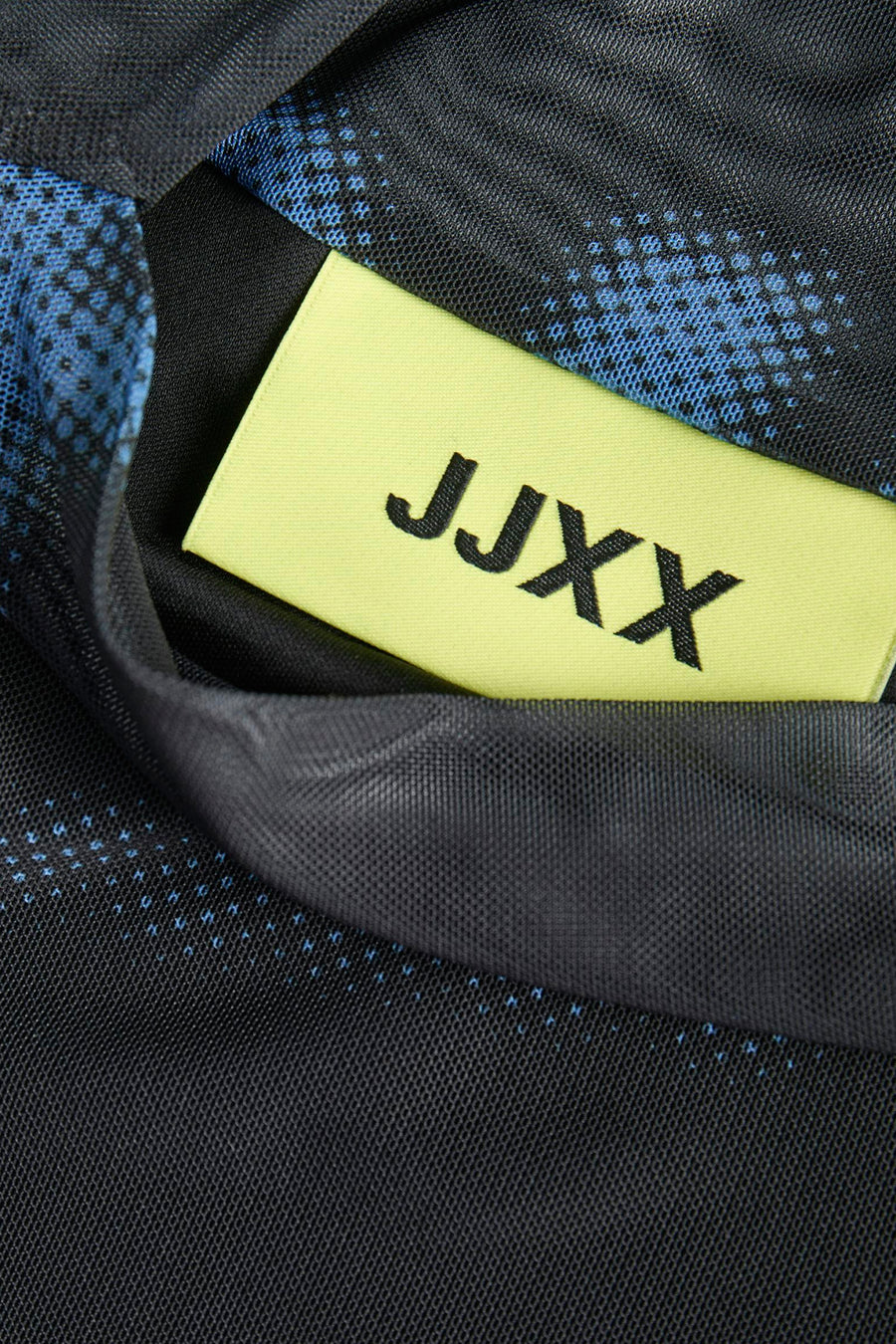 T-shirt à manches courtes - Bleu - JJXX