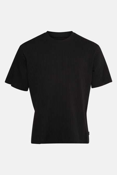 JJEURBAN EDGE STRUCTURE TEE SS