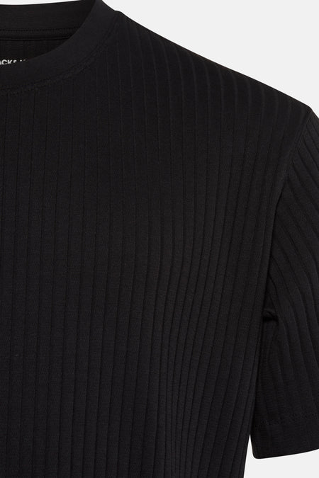 JJEURBAN EDGE STRUCTURE TEE SS