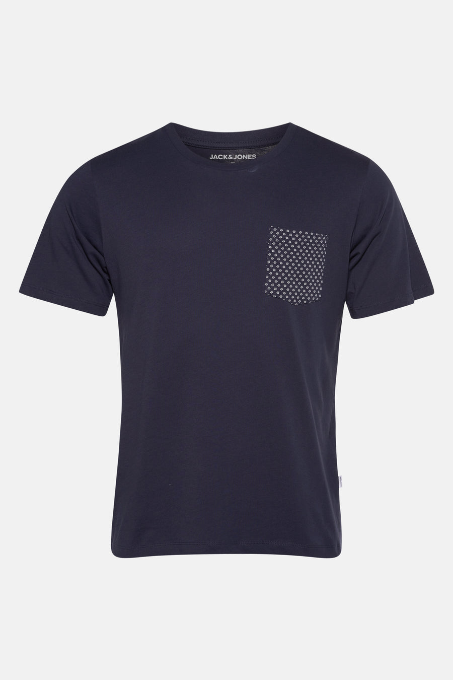 T-shirt à manches courtes - bleu - PREMIUM by JACK & JONES