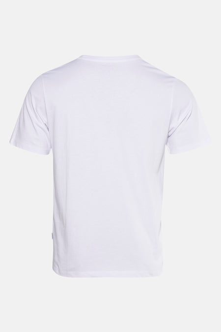 T-shirt à manches courtes - blanc