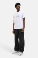 T-shirt (manches courtes) Blanc - CORE BY JACK & JONES