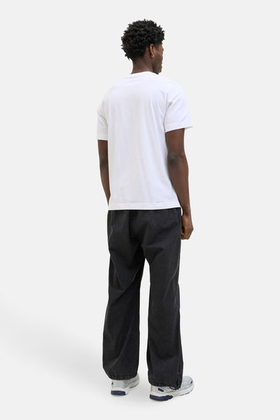 T-shirt (manches courtes) Blanc - CORE BY JACK & JONES