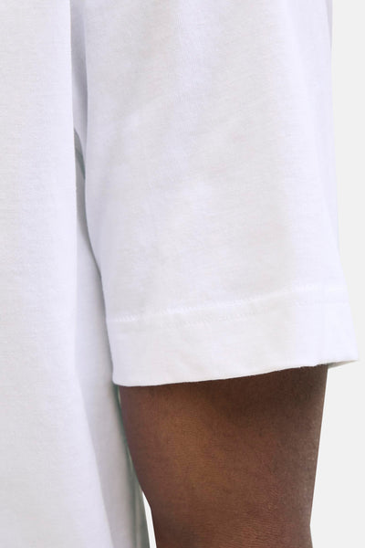 T-shirt (manches courtes) Blanc - CORE BY JACK & JONES