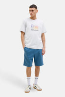 T-shirt (manches courtes) Gris - CORE BY JACK & JONES