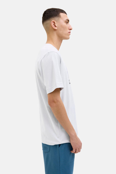 T-shirt (manches courtes) Gris - CORE BY JACK & JONES
