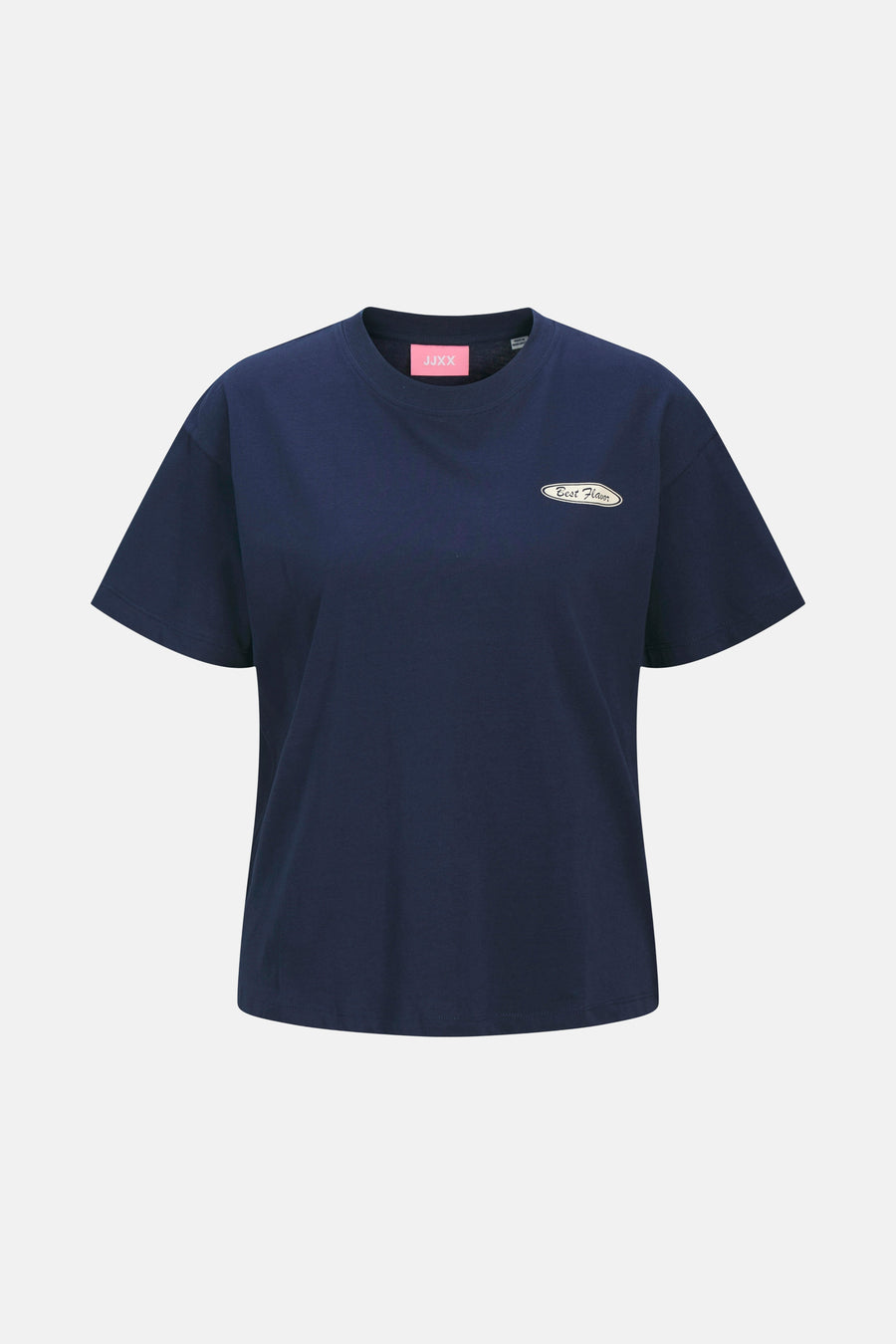 T-shirt à manches courtes - bleu - JJXX