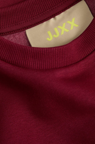 Sweat - rouge - JJXX
