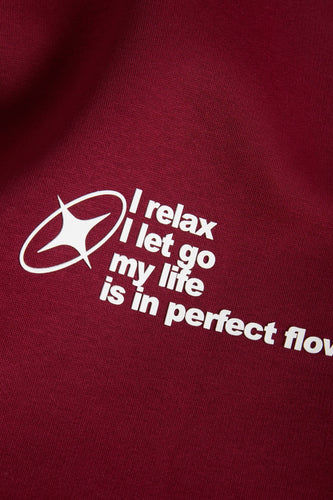 Sweat - rouge - JJXX