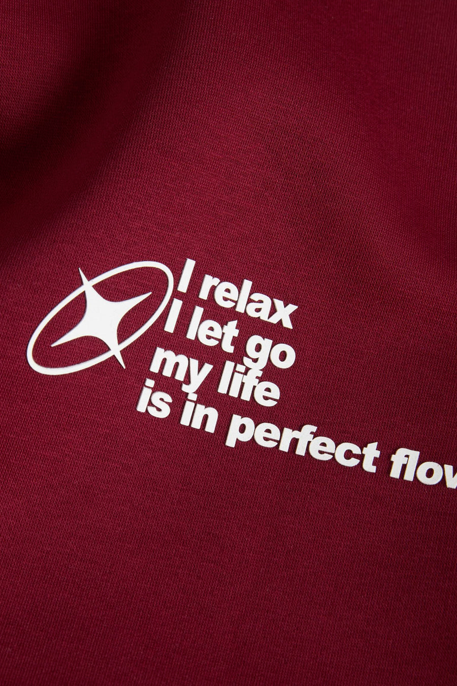 Sweat - rouge - JJXX