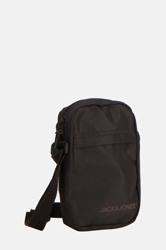 Sac à bandoulière - noir - ACCESSORIES BY JACK & JONES
