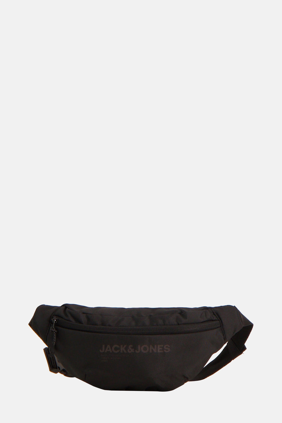 Sac à bandoulière - noir - ACCESSORIES BY JACK & JONES