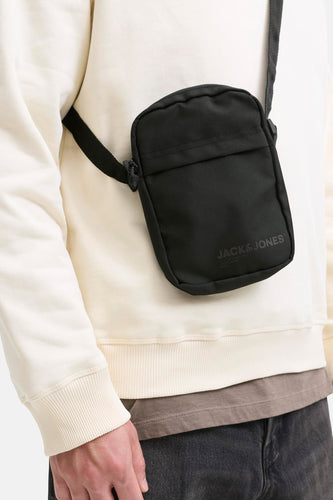 Sac à bandoulière - noir