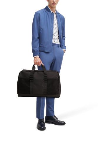 Sac à dos - noir - ACCESSORIES BY JACK & JONES