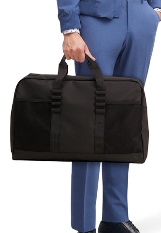 Sac à dos - noir - ACCESSORIES BY JACK & JONES