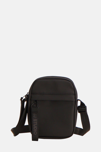 Sac à dos - noir - ACCESSORIES BY JACK & JONES