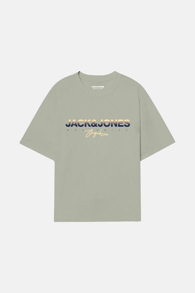 T-shirt à manches courtes - vert