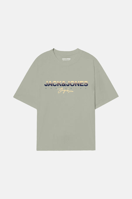 T-shirt à manches courtes - vert