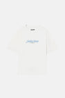 T-shirt à manches courtes - blanc