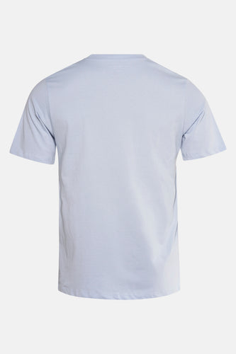 T-shirt à manches courtes - bleu - ORIGINALS BY JACK & JONES