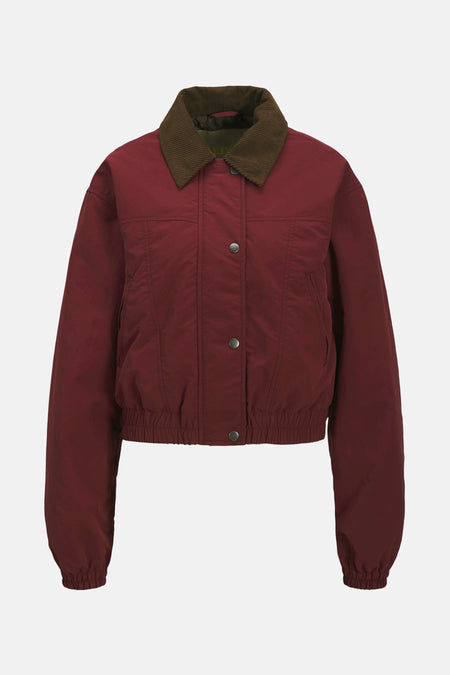 JXJUNE BOMBER JACKET OTW