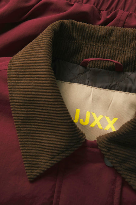 JXJUNE BOMBER JACKET OTW