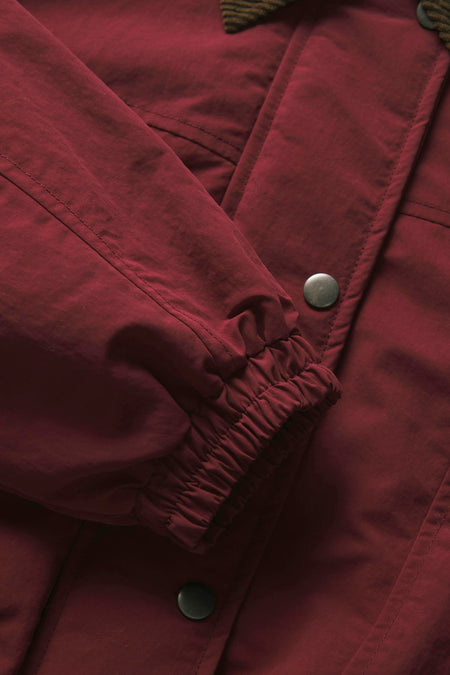JXJUNE BOMBER JACKET OTW