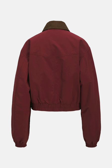 JXJUNE BOMBER JACKET OTW