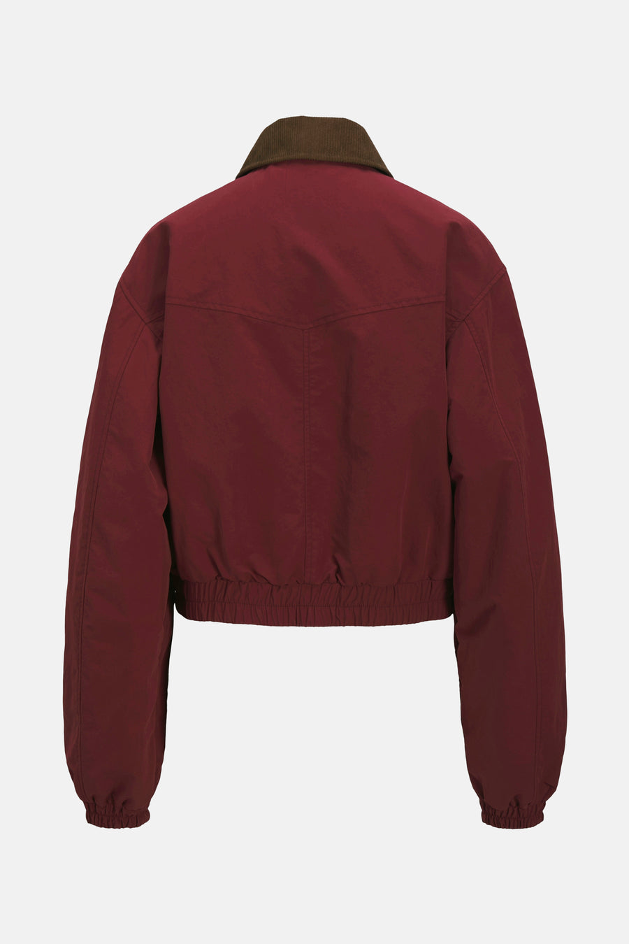 Veste - rouge - JJXX