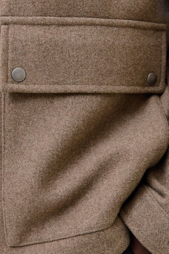 Manteau - beige - PREMIUM by JACK & JONES