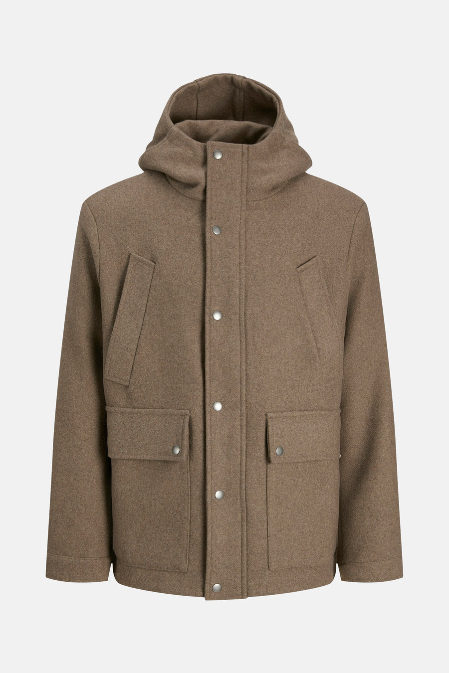 Manteau - beige - PREMIUM by JACK & JONES