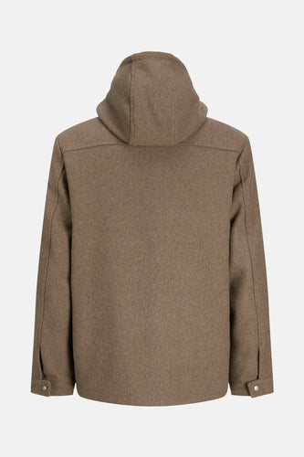 Manteau - beige - PREMIUM by JACK & JONES