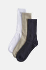 Chaussettes (multipack) Multicolore - ACCESSORIES BY JACK & JONES