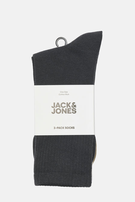 Chaussettes - multicolore