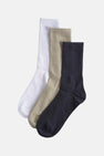 Chaussettes (multipack) Multicolore - ACCESSORIES BY JACK & JONES